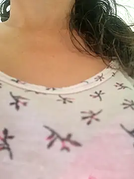 Lucia Rios online show from 28, 4, 2026