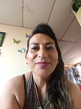 Lucia Rios online show from 13, 3, 2026