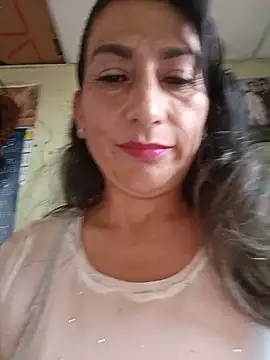 Lucia Rios online show from 22, 6, 2026
