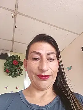 Lucia Rios online show from 12, 6, 2026