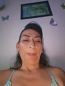 Lucia Rios online show from 18, 6, 2026