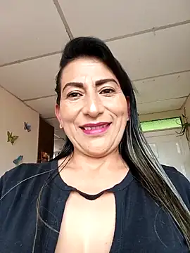 Lucia Rios online show from 18, 3, 2026