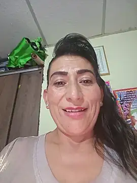 Lucia Rios online show from 22, 5, 2026