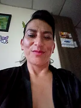 Lucia Rios online show from 21, 4, 2026