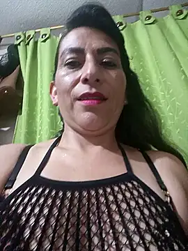 Lucia Rios online show from 16, 4, 2026