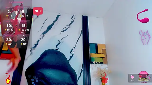 Tait  online show from 15, 4, 2026