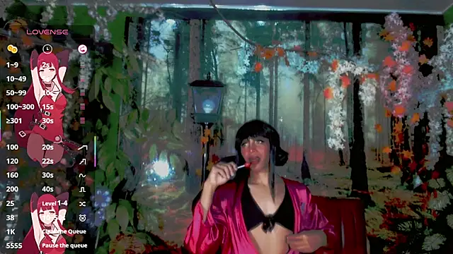 Tait  online show from 7, 3, 2026