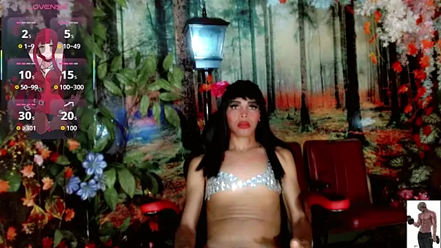 Tait  online show from 12, 3, 2026