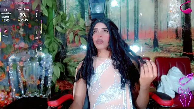 Tait  online show from 4, 3, 2026