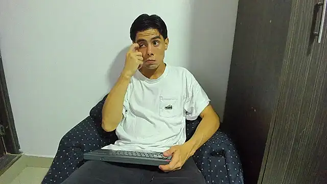 Daniel Rochax online show from 20, 3, 2026