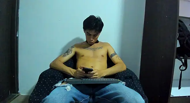 Daniel Rochax online show from 14, 4, 2026