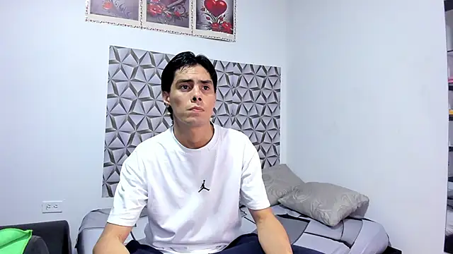 Daniel Rochax online show from 15, 4, 2026