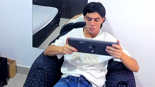 Daniel Rochax online show from 5, 3, 2026