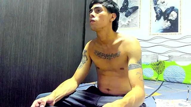 Daniel Rochax online show from 26, 3, 2026