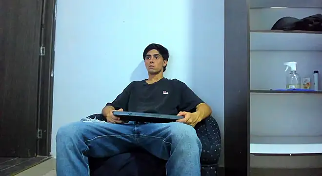 Daniel Rochax online show from 9, 4, 2026