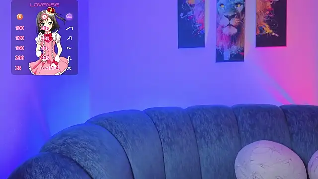 Mymelody   online show from 19, 3, 2026