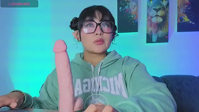 Mymelody   online show from 16, 3, 2026