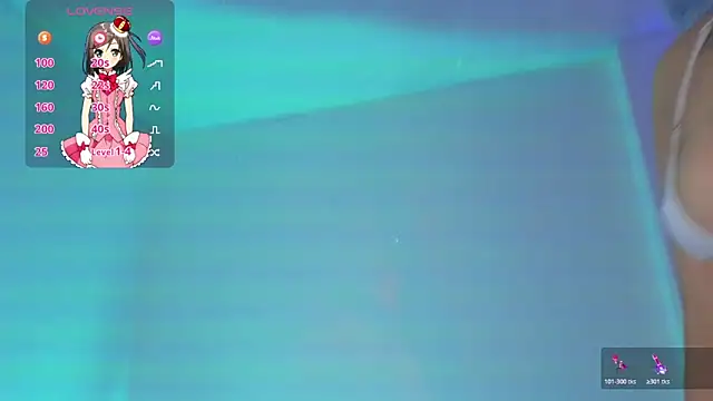 Mymelody   online show from 13, 3, 2026