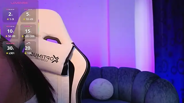 Mymelody   online show from 2, 3, 2026