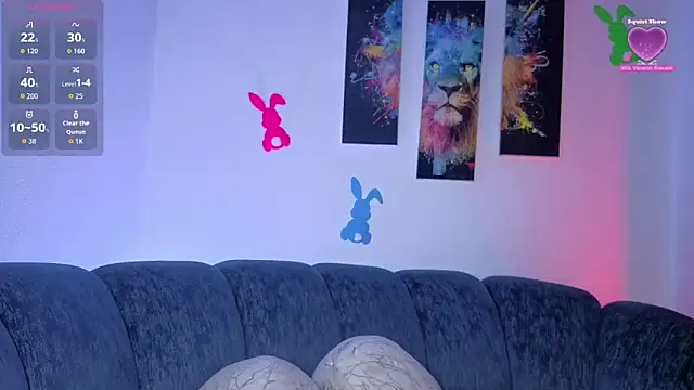 Mymelody   online show from 15, 4, 2026