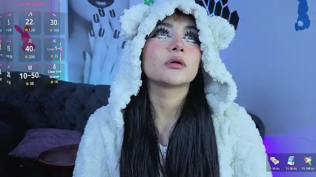 Mymelody   online show from 19, 4, 2026