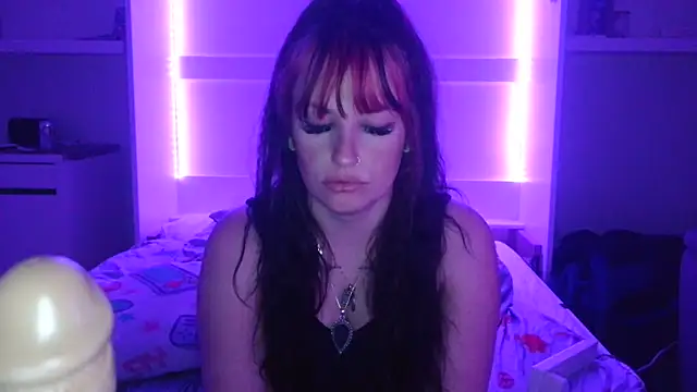 nyxiejinx online show from 12, 3, 2026