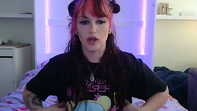 nyxiejinx online show from 11, 3, 2026
