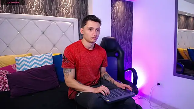 DIEGO JONES online show from 10, 3, 2026