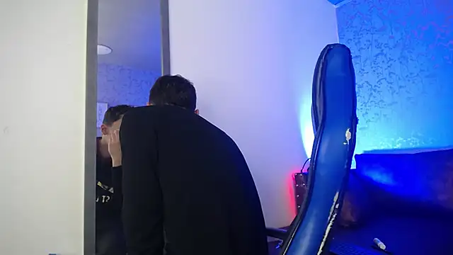 DIEGO JONES online show from 25, 3, 2026