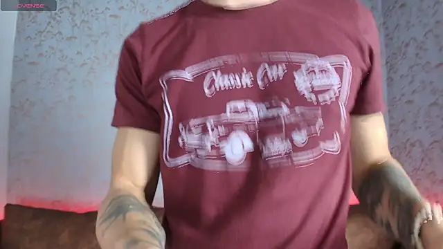 DIEGO JONES online show from 18, 3, 2026