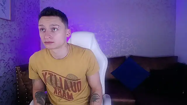 DIEGO JONES online show from 14, 4, 2026