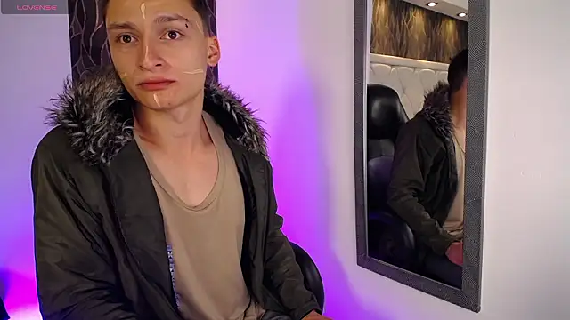 DIEGO JONES online show from 8, 3, 2026