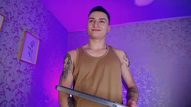 DIEGO JONES online show from 9, 4, 2026