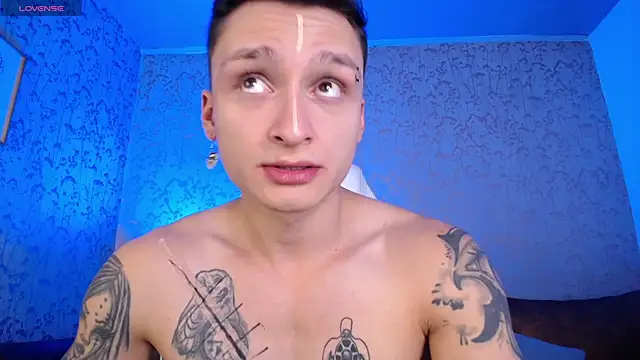 DIEGO JONES online show from 19, 4, 2026