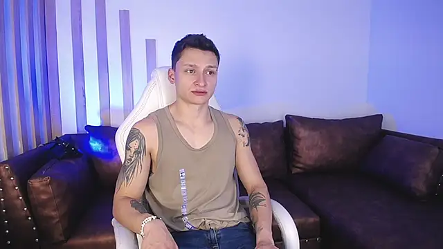 DIEGO JONES online show from 6, 5, 2026