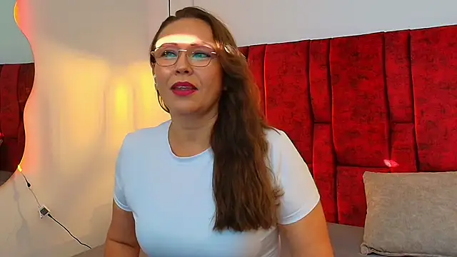  Monaliza  online show from 21, 3, 2026