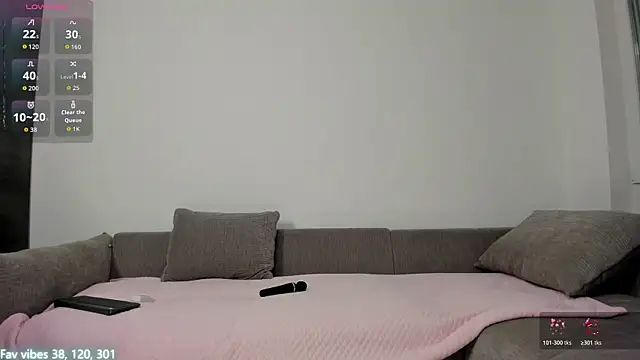 nikki-moon online show from 11, 3, 2026