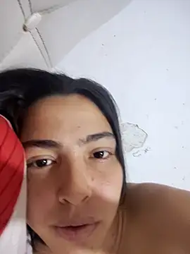 allyson-cute03 online show from 27, 3, 2026