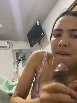 allyson-cute03 online show from 11, 3, 2026