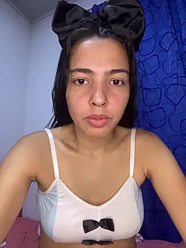 allyson-cute03 online show from 21, 4, 2026