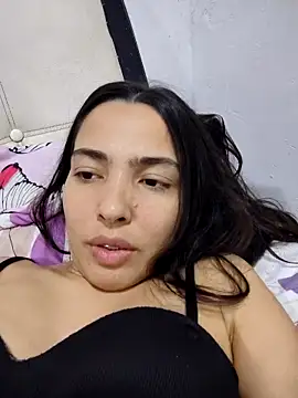 allyson-cute03 online show from 28, 2, 2026