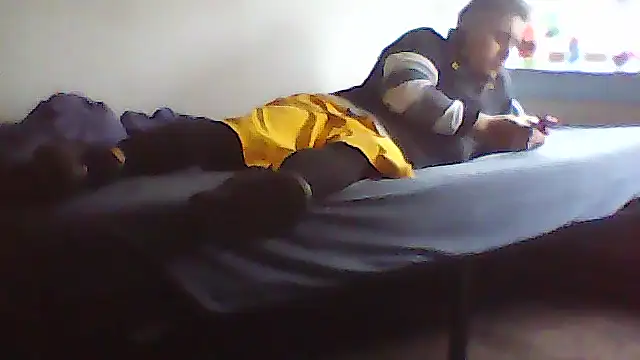 jaypeppers69 online show from 1, 4, 2026