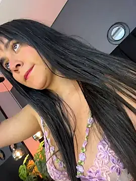 alejandra  garcia online show from 15, 3, 2026