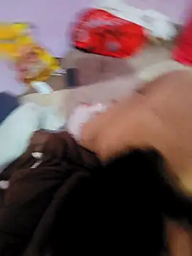 Brazilian Couple  online show from 13, 3, 2026