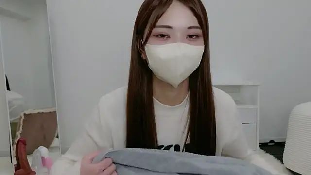 marinachan v online show from 8, 3, 2026