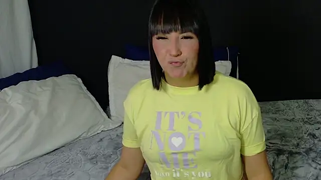 Valeriaa cruz online show from 13, 3, 2026