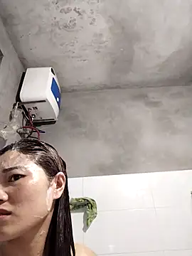 Lilinn  online show from 10, 3, 2026