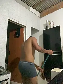 Juni0r777 online show from 6, 3, 2026