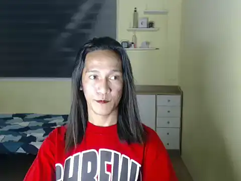 ashelyxyn69xx online show from 29, 3, 2026
