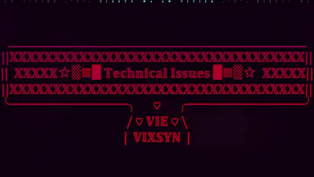 Snapshot of VieVixSyn chatting on 4, 3, 2026 VieVixSyn online show from 4, 3, 2026